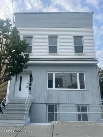 Rent this 2 bed apartment on 169 Quail Street in City of Albany, NY 12203