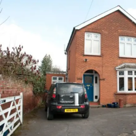 Rent this 1 bed house on Maldon