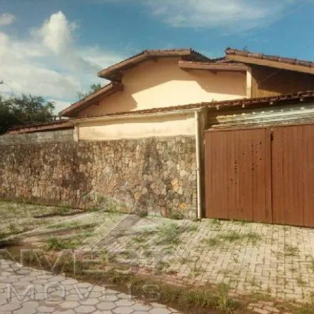 Image 2 - Rodovia Oswaldo Cruz, Horto Florestal, Ubatuba - SP, 11690-750, Brazil - House for sale