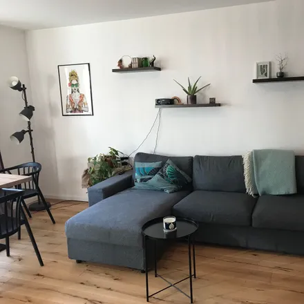 Rent this 2 bed apartment on Voigtstraße 39 in 10247 Berlin, Germany