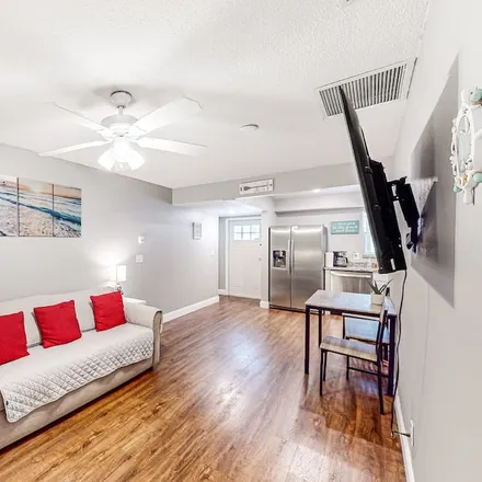 Image 1 - Cape Coral, FL - Apartment for rent