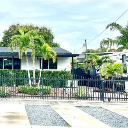 Rent this 3 bed house on 51 East 58th Street in Hialeah, FL 33013
