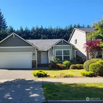 Buy this 3 bed house on 2401 55th Avenue Southeast in Olympia, WA 98501