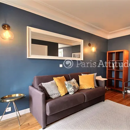 Image 6 - 139 Avenue de Malakoff, 75116 Paris, France - Apartment for rent
