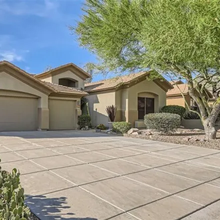 Buy this 3 bed house on 10460 E Acacia Dr in Scottsdale, Arizona