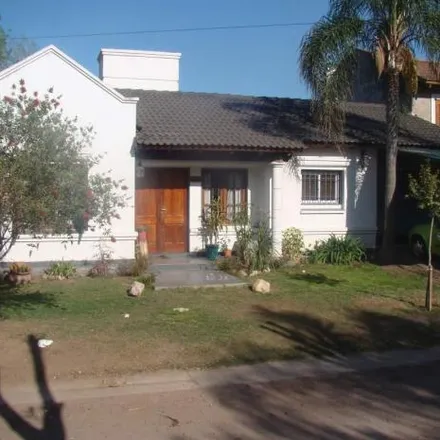 Buy this 3 bed house on Almaraz 8676 in Argüello, Cordoba
