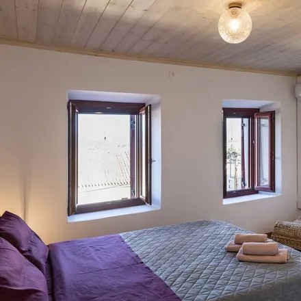 Rent this 1 bed apartment on Nafplio in Argolis Regional Unit, Greece