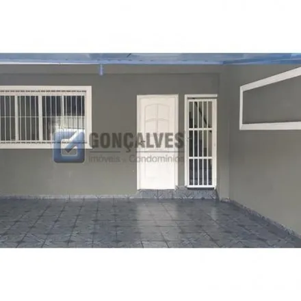 Rent this 4 bed house on Rua Francisco Prestes Maia in Nova Piracicaba, Piracicaba - SP