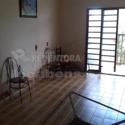 Buy this 3 bed apartment on Rua Rachid Abraão Zainum in Jardim Los Angeles, São José do Rio Preto - SP