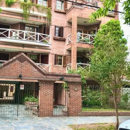 Buy this 2 bed apartment on Almirante Cordero 629 in Adrogué, Argentina