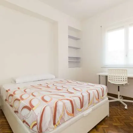 Image 9 - Paseo de la Castellana, 230, 28046 Madrid, Spain - Apartment for rent