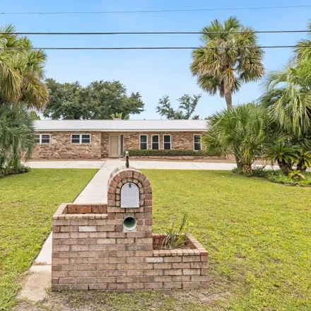 Buy this 3 bed house on 512 Illinois Avenue in Lynn Haven, FL 32444
