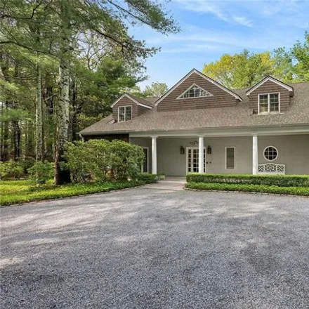 Buy this 4 bed house on 8 Bull Path Close in East Hampton, New York
