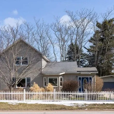 Buy this 4 bed house on 245 South Shabwasung Street in Northport, Leelanau Township