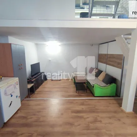 Rent this 2 bed apartment on Arnoltova 382/4 in 266 01 Beroun, Czechia