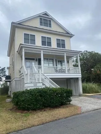 Buy this 5 bed house on 1616 Marsh Harbor Lane in Mount Pleasant, SC 29464