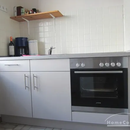 Rent this 2 bed townhouse on Am Güterbahnhof in 23558 Lübeck, Germany