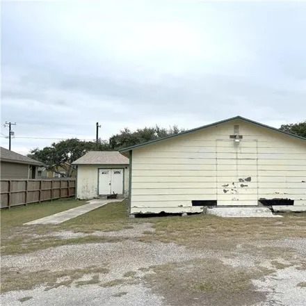 Buy this 4 bed house on 878 South Whitney Street in Aransas Pass, TX 78336