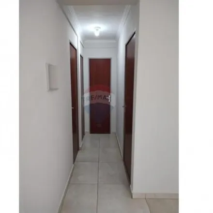 Rent this 2 bed apartment on Rua Borba Gato in Lençóis Paulista, Lençóis Paulista - SP