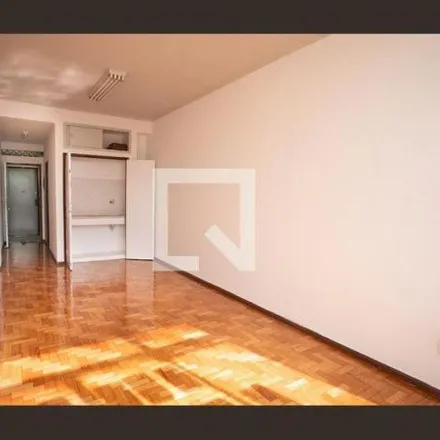 Buy this 1 bed apartment on Arcos da Lapa in Rua da Lapa 154, Lapa
