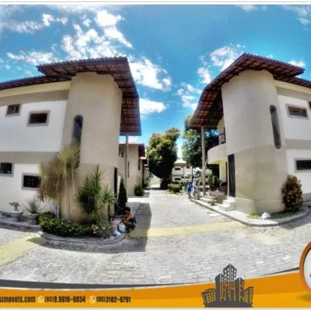 Buy this 3 bed house on Avenida Ministro Gentil Barreira in Sapiranga / Coité, Fortaleza - CE