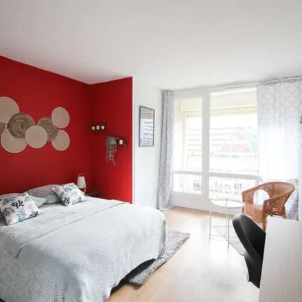 Image 6 - 18 Rue d'Alsace, 92300 Levallois-Perret, France - Apartment for rent