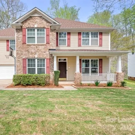 Rent this 6 bed house on 13597 Waverton Lane in Huntersville, NC 28078