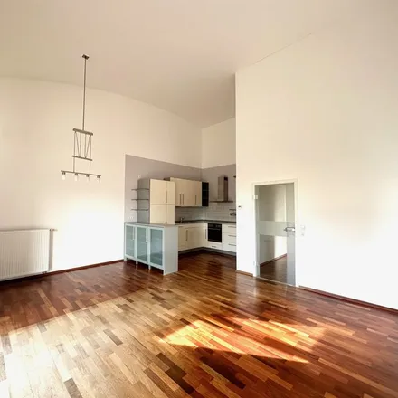 Rent this 3 bed apartment on Hugo-Wolf-Straße 5 in 49076 Osnabrück, Germany