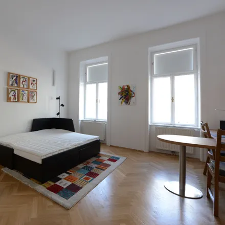 Image 1 - Martin Kovac, Hollgasse, 1050 Vienna, Austria - Apartment for rent