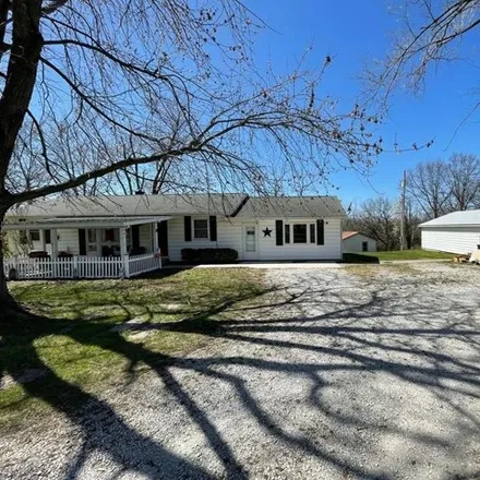 Buy this 3 bed house on 18304 State Highway YY in Esper, Putnam County