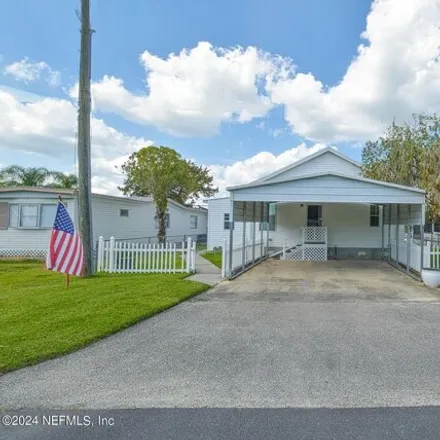 Image 7 - 153 Moonlite Drive, Welaka, Putnam County, FL 32193, USA - House for sale