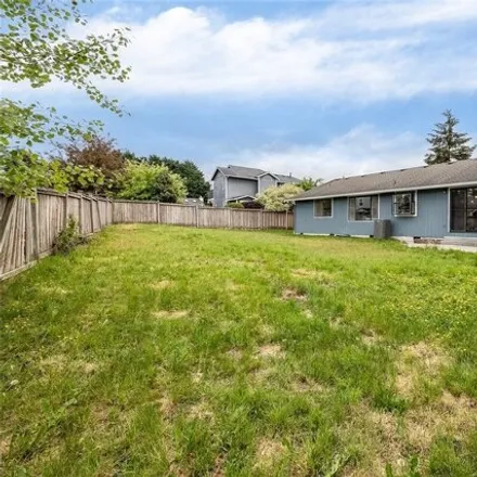 Image 3 - 11847 133rd Street Court East, South Hill, WA 98374, USA - House for sale