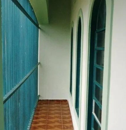 Buy this 2 bed house on Rua Joaquim Eduardo Catarino in Vila Rancho Velho, São Carlos - SP