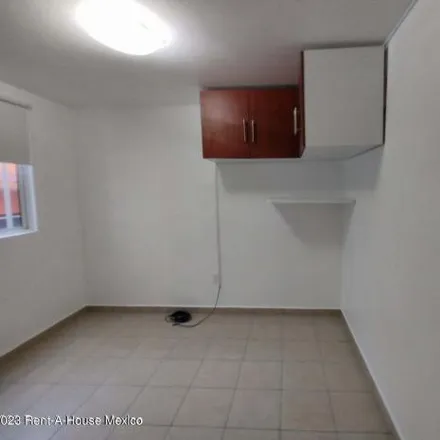 Buy this 2 bed apartment on Cerrada Lago Taulebe in Miguel Hidalgo, 11410 Santa Fe