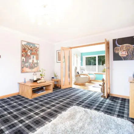 Image 7 - Dr Lang Place, Brechin, DD9 6DP, United Kingdom - Townhouse for sale