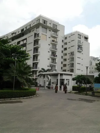 Image 9 - unnamed road, Sector 49, Gurugram District - 122012, Haryana, India - Apartment for rent