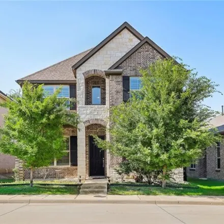 Buy this 4 bed house on 8260 Zoysia Lane in Dallas, TX 75252
