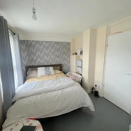 Image 1 - unnamed road, London, TW5 9PN, United Kingdom - Apartment for rent