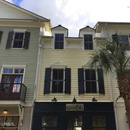 Rent this 2 bed house on Mystic Osprey Gallery in 23B Market, Beaufort County