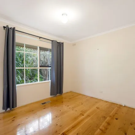 Rent this 4 bed apartment on Lylia Avenue in Mount Clear VIC 3350, Australia
