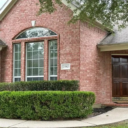 Buy this 3 bed house on 25905 Beardborough Drive in Montgomery County, TX 77386