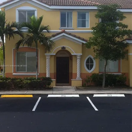 Rent this 3 bed apartment on 2742 Southeast 16th Avenue in Homestead, FL 33035