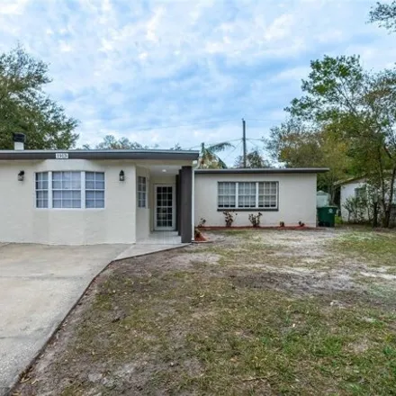 Buy this 4 bed house on 1981 East Broad Street in Tampa, FL 33610