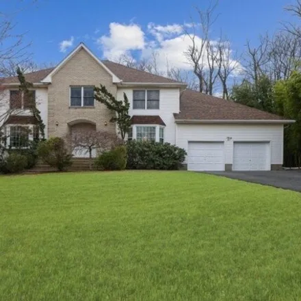 Buy this 5 bed house on 52 Continental Rd in New Jersey, 07950