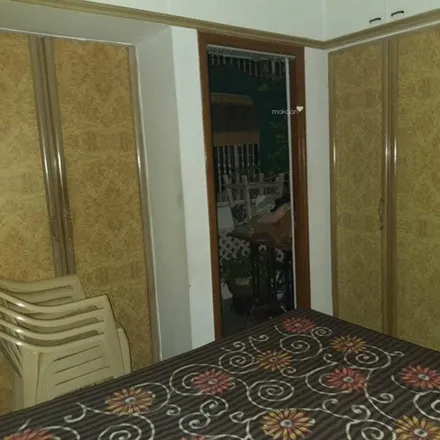 Rent this 2 bed apartment on unnamed road in Makarba, Sarkhej - 380051