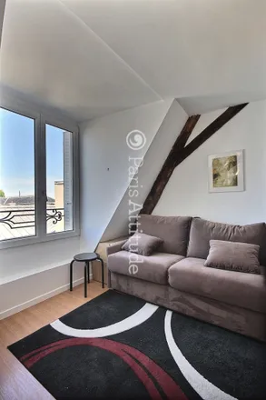 Image 7 - 52 Rue Jacob, 75006 Paris, France - Apartment for rent
