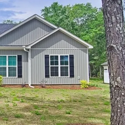Buy this 3 bed house on 153 Community Road in Edgefield County, SC 29860