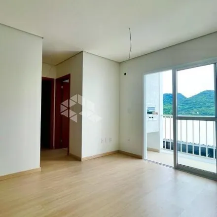 Buy this 2 bed apartment on Rua David Beltrame in Presidente João Goulart, Santa Maria - RS