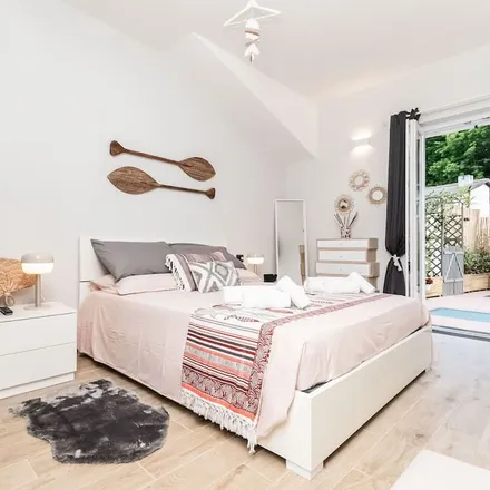 Rent this 1 bed apartment on Portofino in Genoa, Italy