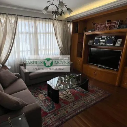 Buy this 5 bed apartment on Rua Nicolina Pacheco in Palmares, Belo Horizonte - MG